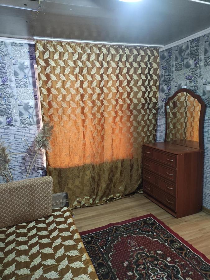 Garden Hotel And Hostel Bishkek Esterno foto